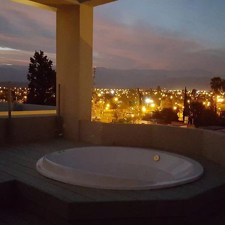 Apartamento Reyes Catolicos Salta Esterno foto