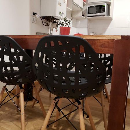 Apartamento Reyes Catolicos Salta Esterno foto