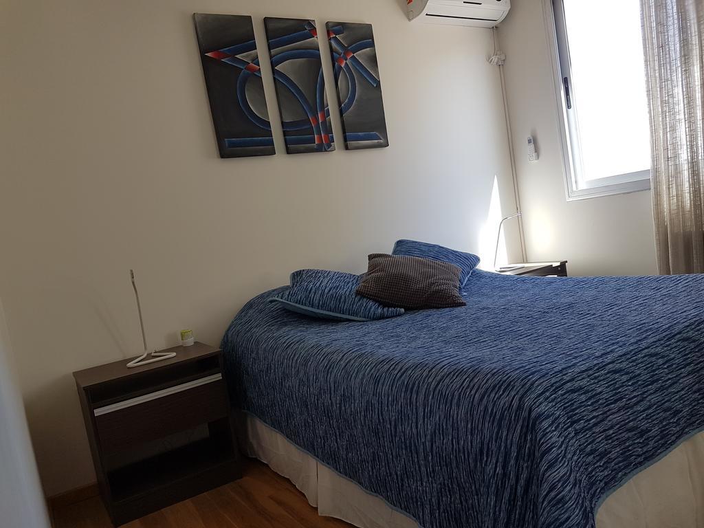 Apartamento Reyes Catolicos Salta Esterno foto