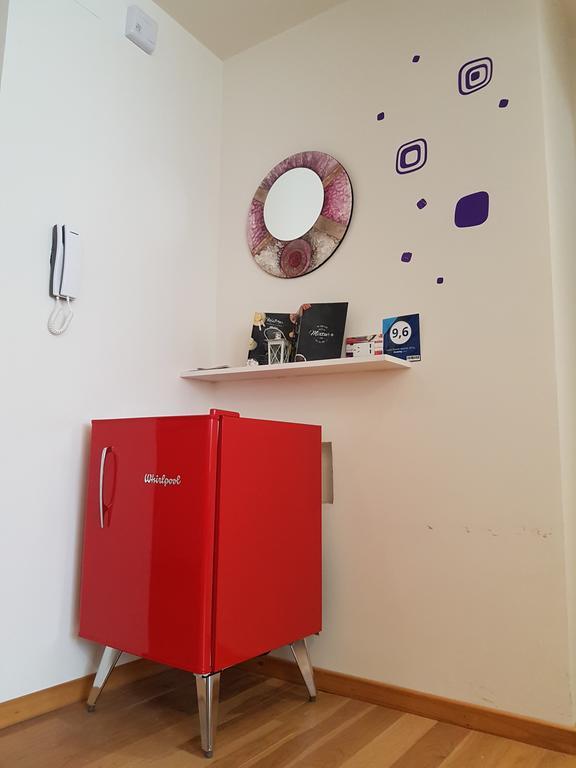 Apartamento Reyes Catolicos Salta Esterno foto