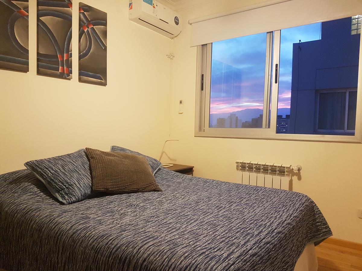 Apartamento Reyes Catolicos Salta Esterno foto